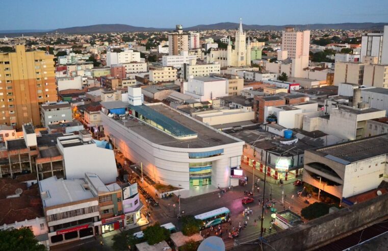 MONTES CLAROS EM 2026 | Serviços e Comércio lideram geração de empregos e respondem por mais de 80% das contratações