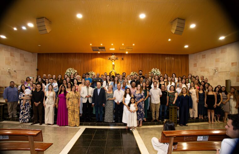 Fundação de Saúde Dilson de Quadros Godinho celebra 30 anos com Programação e homenagem 