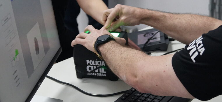 Minas Gerais já emitiu mais de 5 milhões novas carteiras de identidade nacional