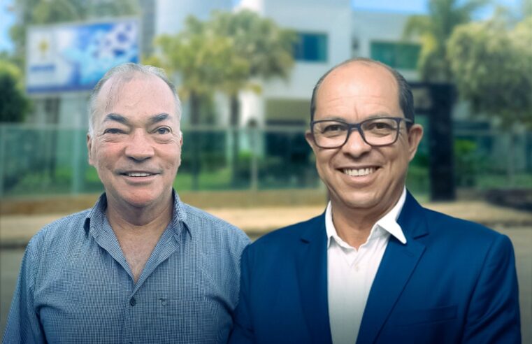 Amams recebe filiação de municípios do Noroeste de Minas