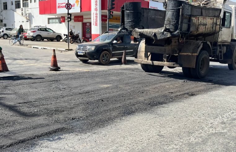 Prefeitura de Montes Claros sai da era analógica e entra para o sistema digital, através do ConectaMoc