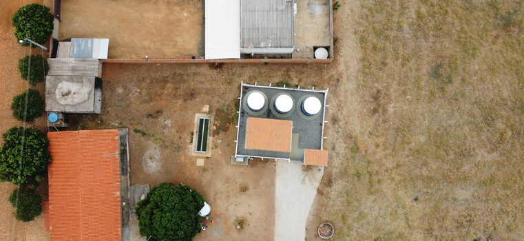 Minas Gerais conclui obras de dessalinização e leva água potável a 28 mil pessoas no semiárido