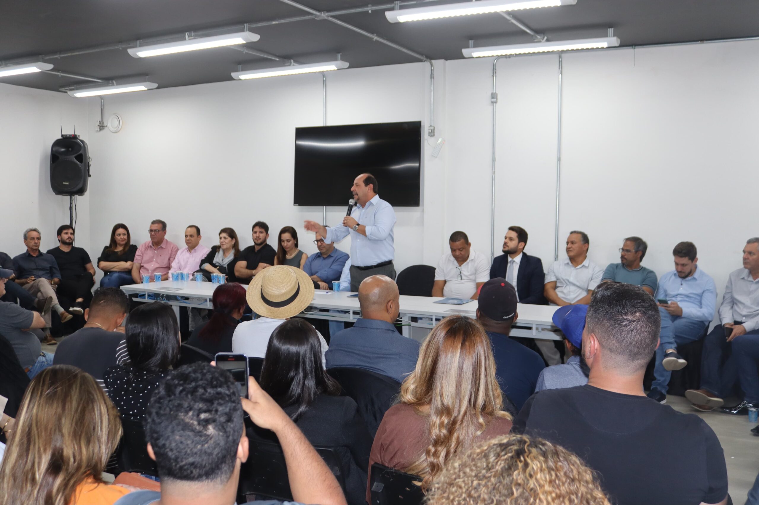 Prefeitura de Montes Claros destina mais de R$ 70 mil para a Clínica Solidária Rosa Mística