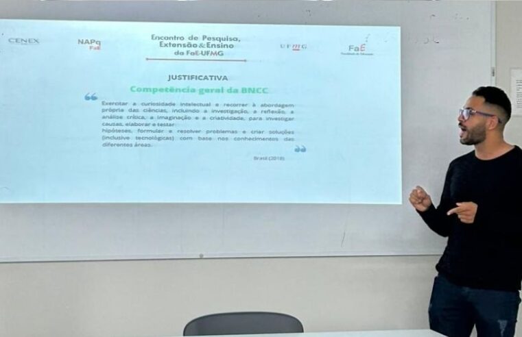 Professores da rede estadual são selecionados para apresentação na Espanha