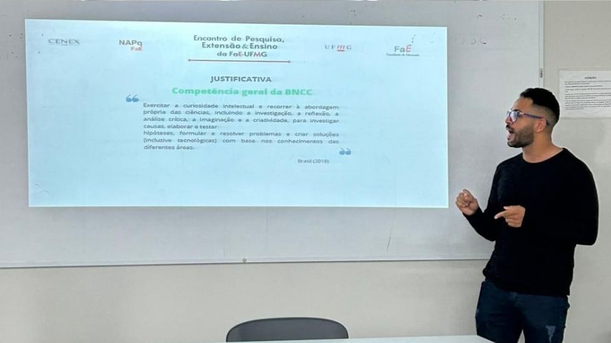 Professores da rede estadual são selecionados para apresentação na Espanha