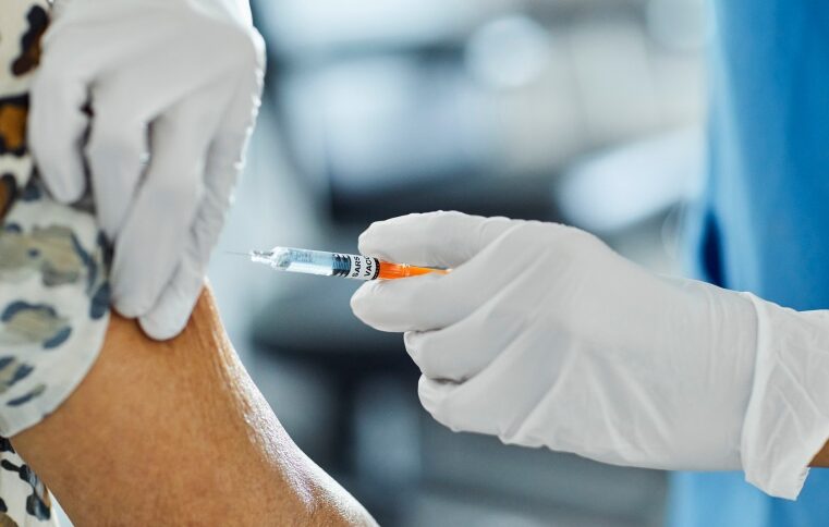 Estado mobiliza o Norte de Minas para o aumento da vacinação