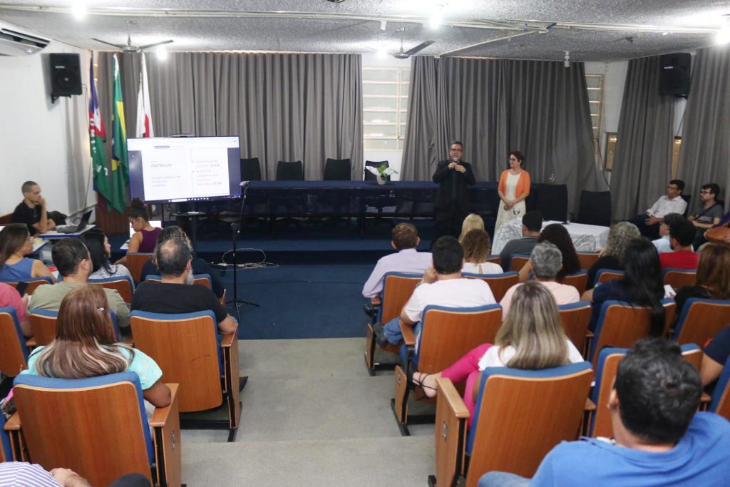 Unimontes anuncia volta do Programa de Avaliação Seriada (PAES)