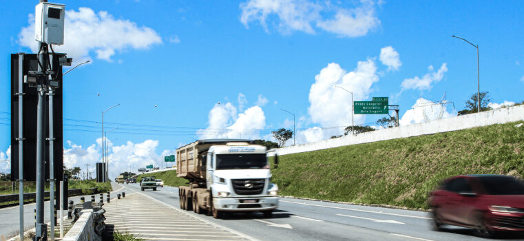 Minas vai ampliar segurança nas rodovias com instalação de mais controladores e redutores eletrônicos de velocidade