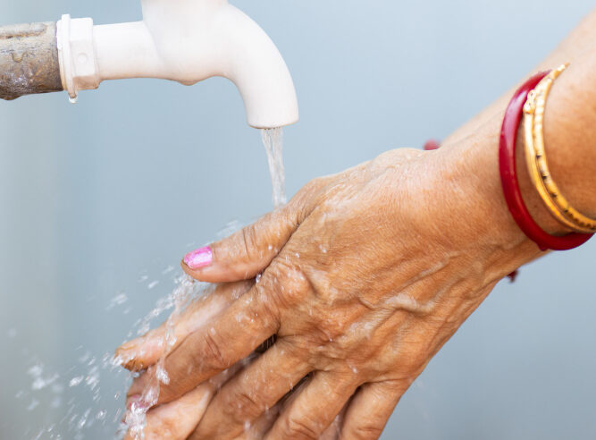 Jardim Brasil vai ganhar nova unidade de ensino