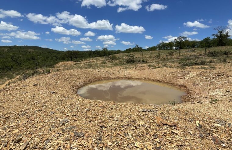 Dia da Conservação do Solo | Prefeitura desenvolve ações e programas durante todo ano para conservar o solo