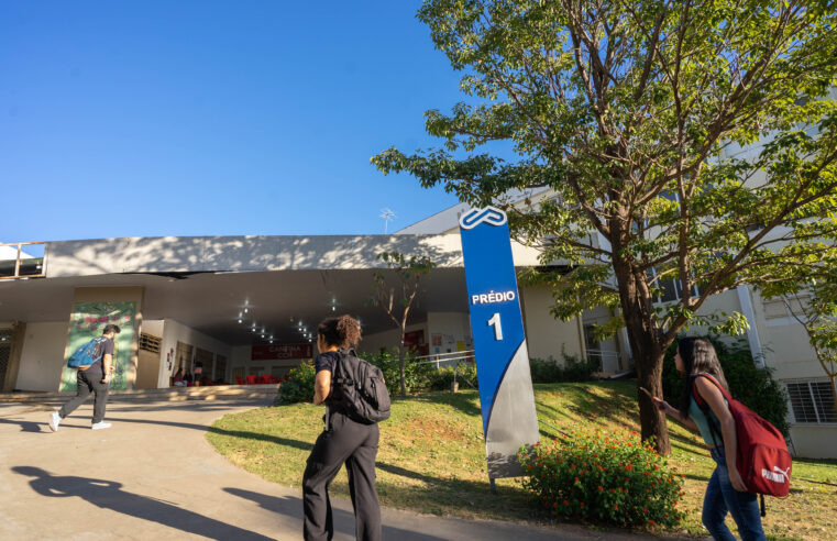 Prova de Redação do Processo Seletivo Pessoas Idosas 60+ da Unimontes será neste domingo (15)