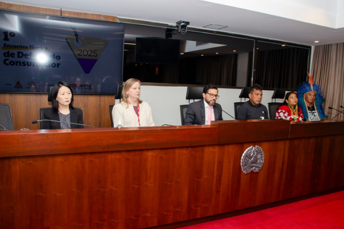 Procon-MG reúne representantes para fortalecer a integração do sistema de defesa do consumidor