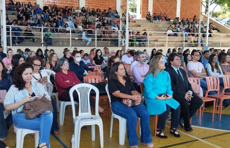 Fórum de Educação Especial marca comemoração dos 61 anos da Unimontes