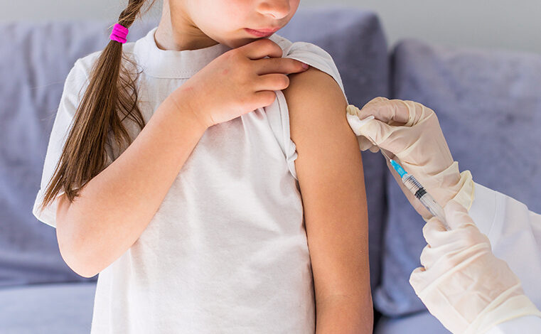Norte de Minas recebe 3,8 mil doses de vacinas da Covid-19
