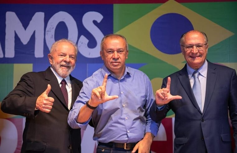 Deputado Paulo Guedes integra equipe de transição do Governo Lula