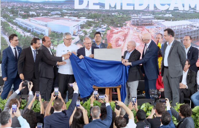 Novo Nordisk anuncia expansão de R$ 6,4 bilhões em Montes Claros