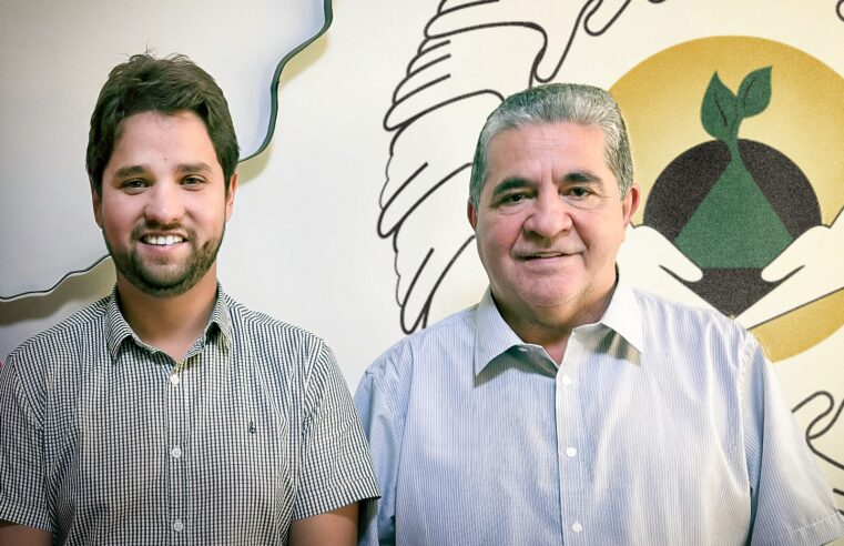 Amams participa do 40º Congresso Mineiro de Municípios e da posse da nova diretoria da AMM