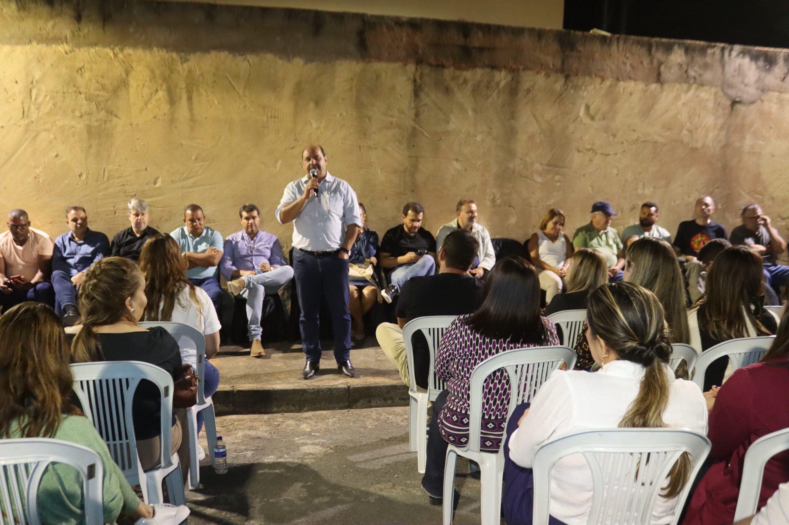 CEMEI do Floresta, 19º do ano, terá sala multissensorial para ajudar as crianças com transtorno do espectro autista