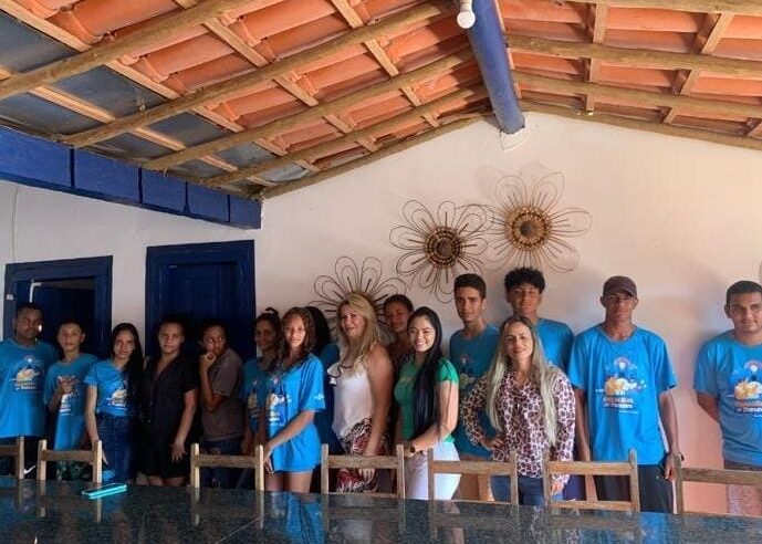 Norte de Minas tem quatro vencedores estaduais no Prêmio Educador Transformador