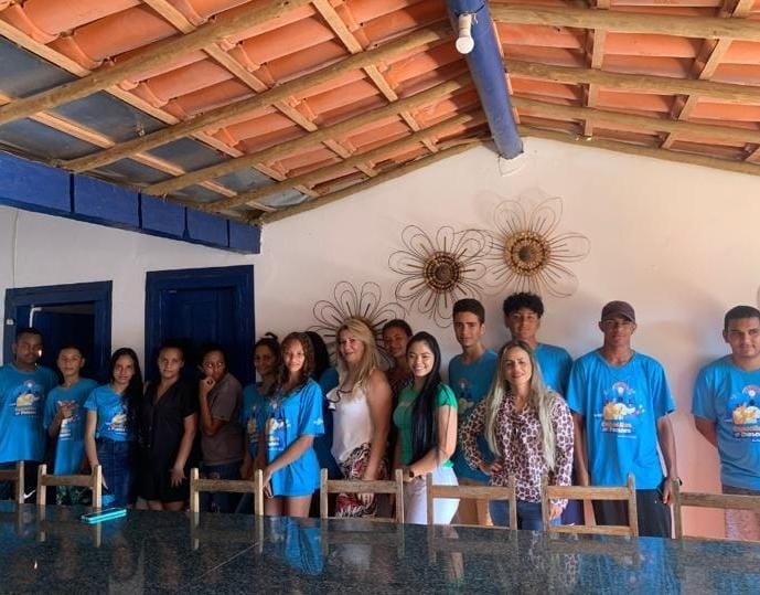 Norte de Minas tem quatro vencedores estaduais no Prêmio Educador Transformador