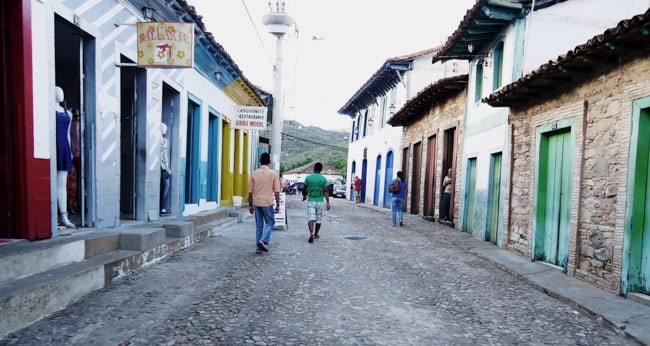 Grão Mogol escolhida como uma das representantes do Brasil no Prêmio “Melhores Vilas Turísticas” da ONU Turismo