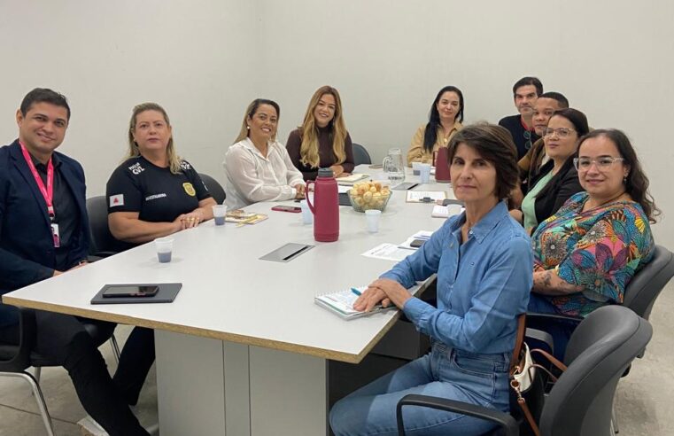 Comunidades rurais receberão ação conjunta em parceria com o Sindicato Rural