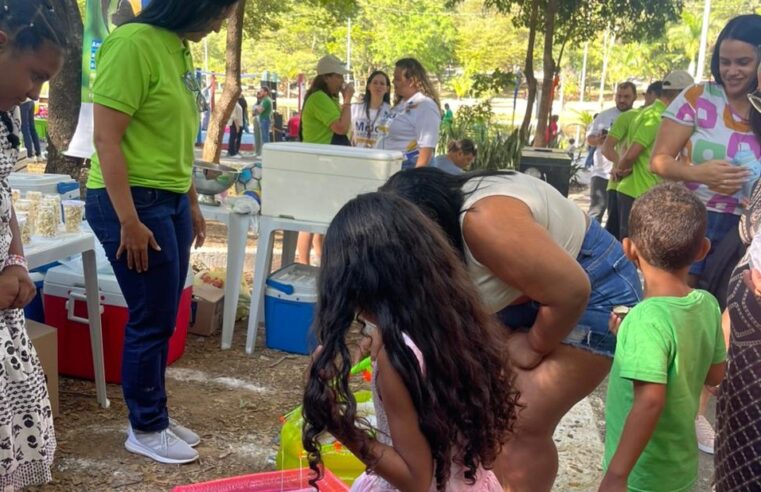 IPS 2025 | Montes Claros aparece entre as melhores cidades do país em indicadores sociais e ambientais