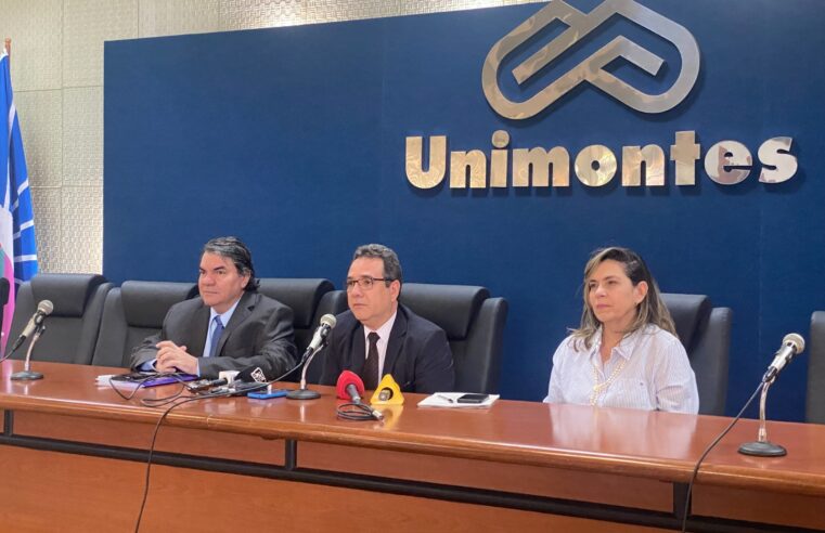 Unimontes anuncia curso de Psicologia e retorno do vestibular tradicional