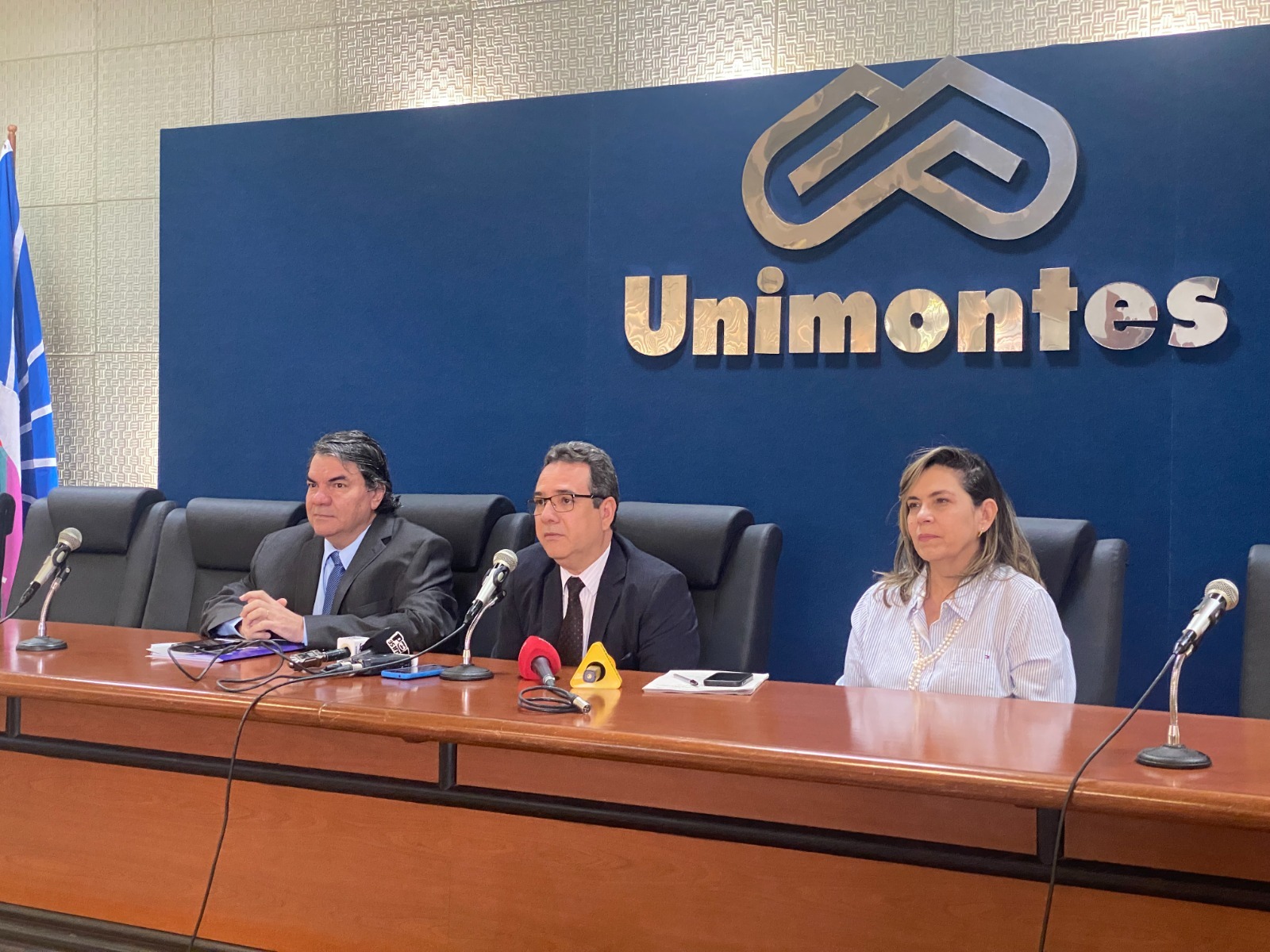 Unimontes anuncia curso de Psicologia e retorno do vestibular tradicional