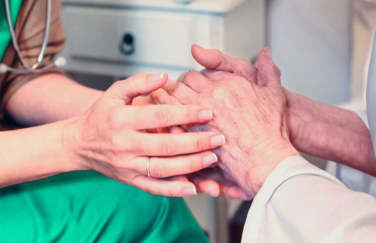 13º Mutirão de prevenção do câncer é realizado pela Associação Presente