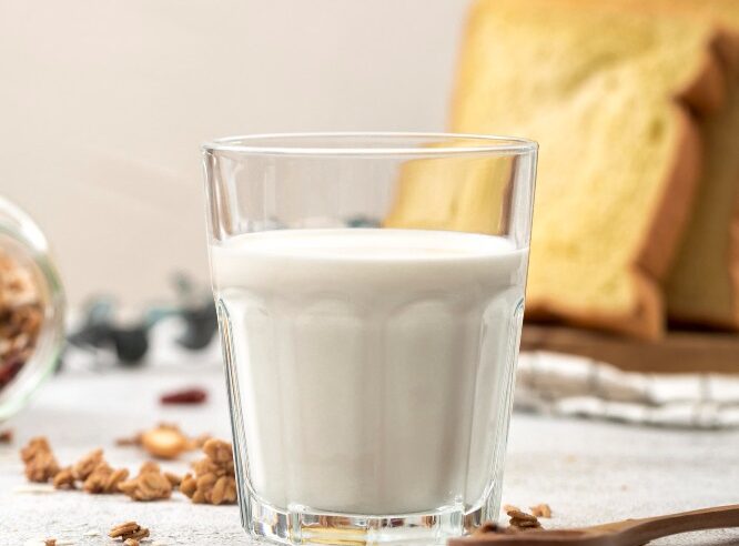 Prefeitura adquire leite e suplementos para crianças