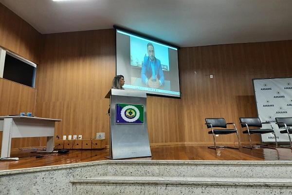 Semad e IEF realizam palestras sobre ICMS Ecológico para municípios do Norte de Minas