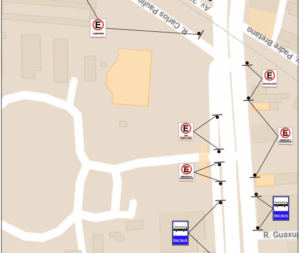Esquema especial de trânsito vai garantir mais segurança e fluidez durante a Expomontes