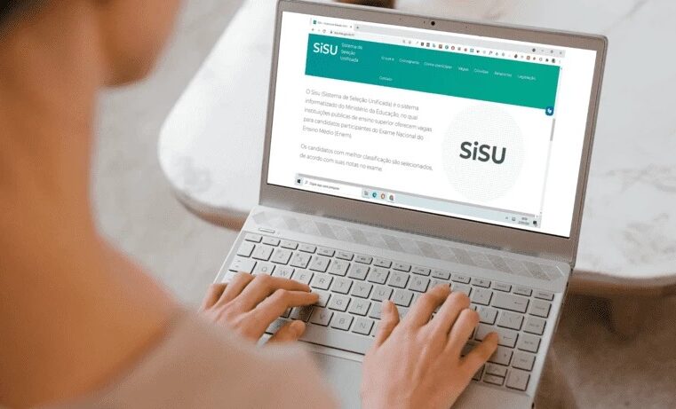 SISU: iniciado período de matrícula em universidades públicas