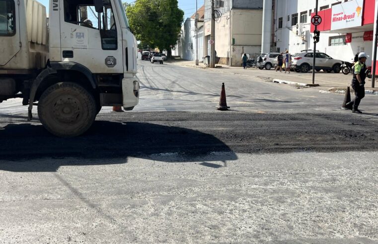 UNIDOS CONTRA O FOGO| Prefeitura na luta pela preservação ambiental e prevenção de queimadas