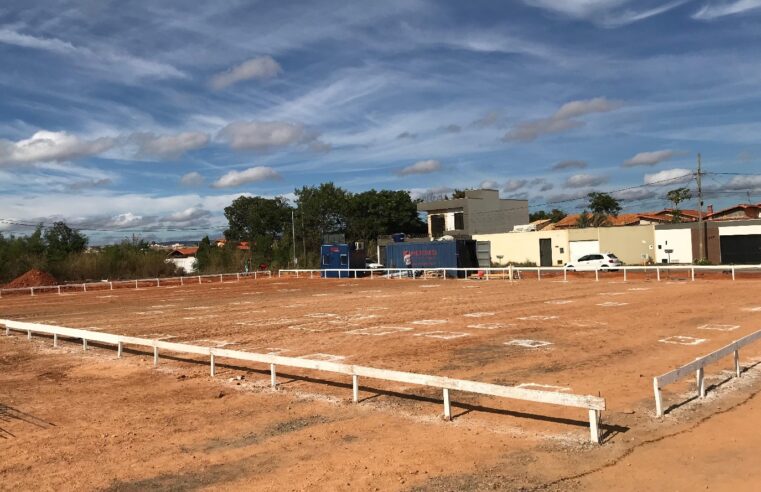 Novo posto de saúde vai beneficiar moradores da região Nordeste de Montes Claros