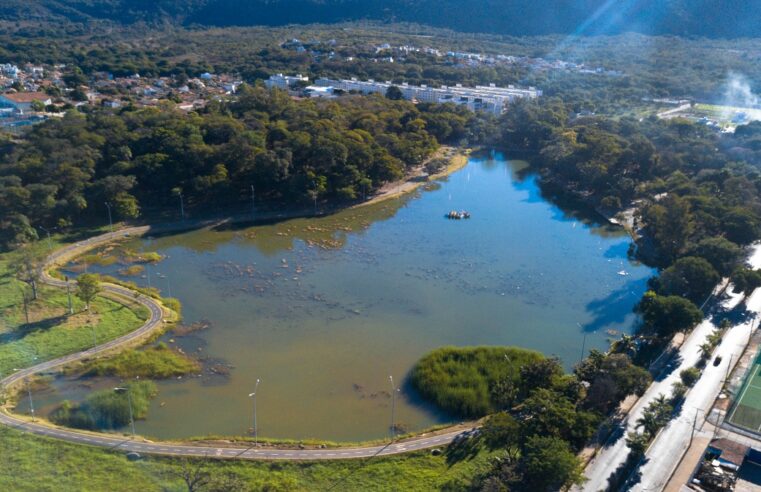 Abertura da Semana do Meio Ambiente será no próximo domingo, no Parque Milton Prates