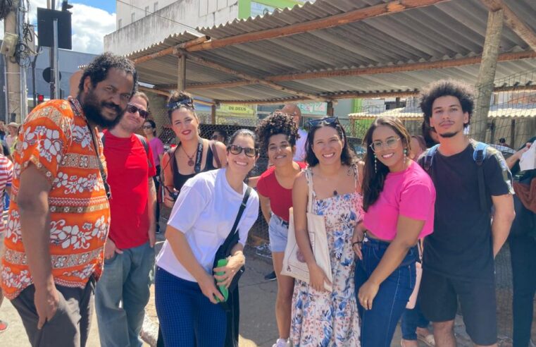 Núcleo Citadino da Unimontes lança cartilha sobre as Festas de Agosto de Montes Claros