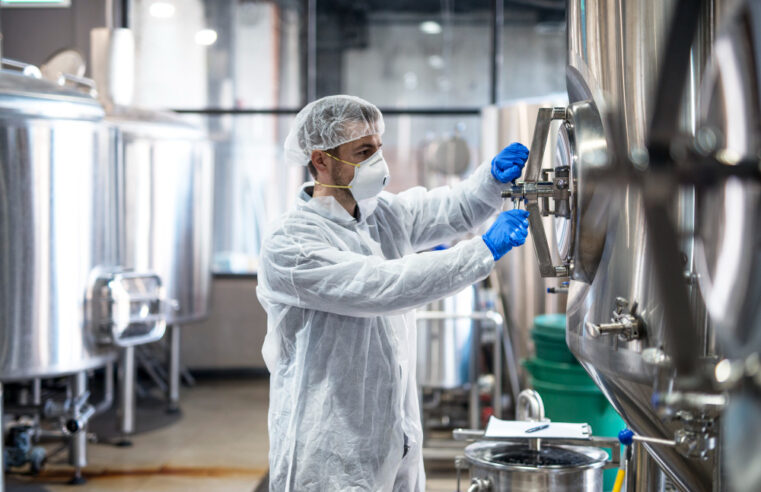 Polo industrial em expansão: incentivos, logística e localização estratégica impulsionam desenvolvimento