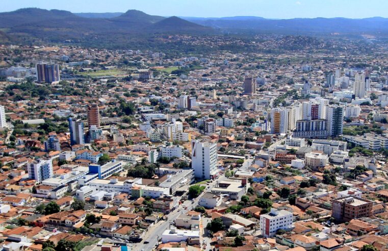 Áreazul Digital amplia acessibilidade e oferece alternativa para motoristas sem uso de aplicativos em Montes Claros