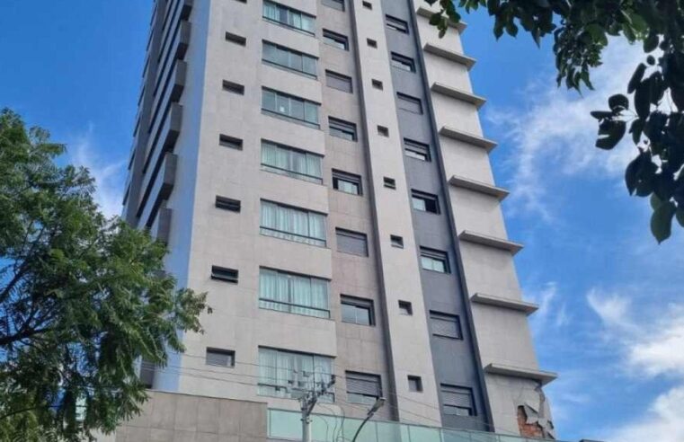 Edifício Roma tem 100% das escoras retiradas em Montes Claros