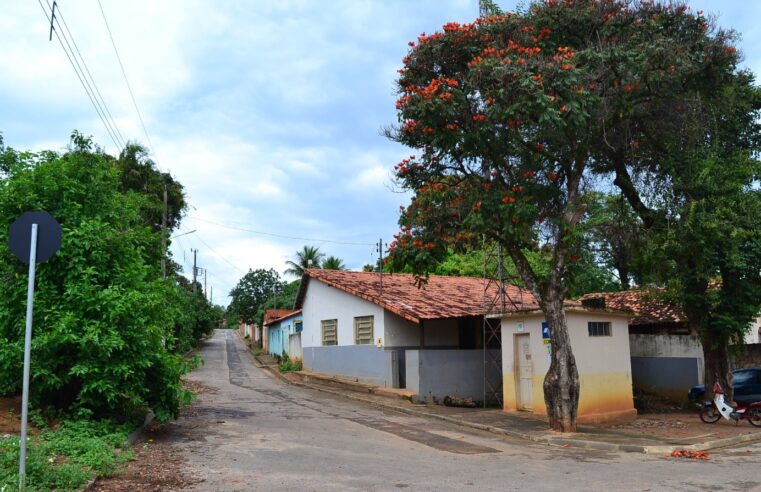 INTEGRANDO A ZONA RURAL | São João da Vereda recebe segunda ação integrada da Prefeitura de Montes Claros