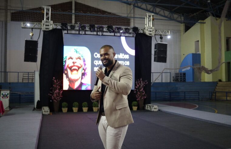 Café Empresarial da ACI promove networking e debate sobre o futuro do RH