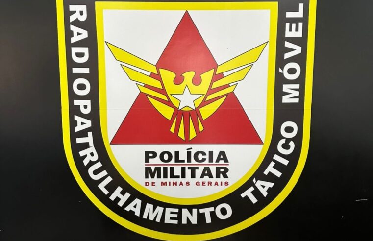 Homem é preso com barras de cocaína e mais de R$ 5 mil durante operação da Polícia Militar na BR-135