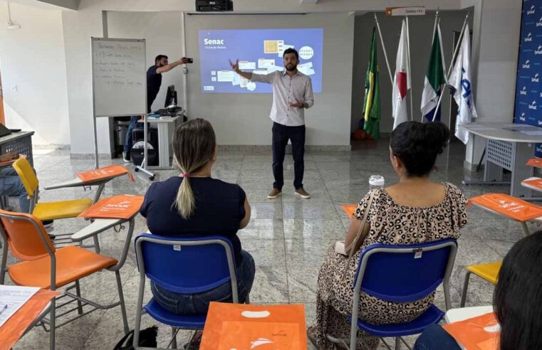 MONTES CLAROS | Programa Minas Forma celebra formatura de jovens e adultos em cursos profissionalizantes