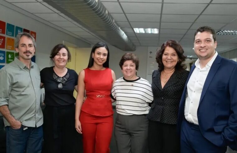 Acadêmica da Unimontes recebe menção honrosa no Prêmio Minas de Economia 2025