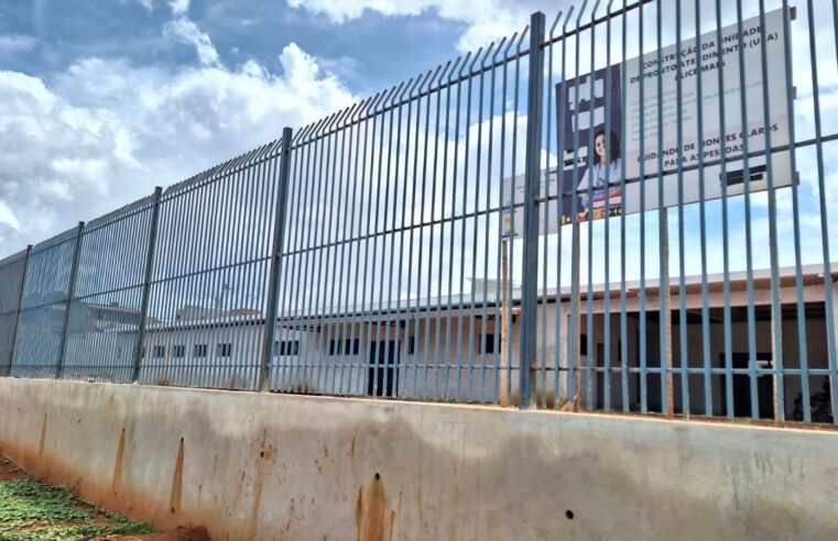 Nova UPA no Alice Maia vai transformar atendimento de saúde na região norte de Montes Claros