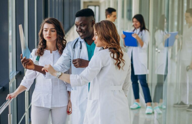 Sebrae Minas promove encontro para empresários do setor da saúde em Montes Claros