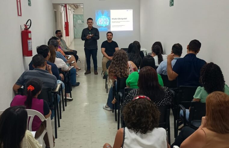 HDG promove palestra sobre riscos psicossociais e atualização da NR-01