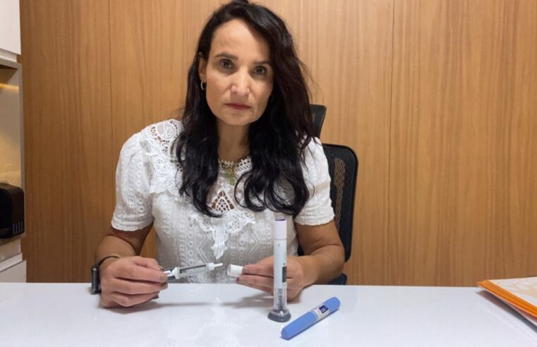 DIA MUNDIAL DA OBESIDADE| HDG alerta para os riscos da desinformação e do uso indiscriminado de canetas emagrecedoras